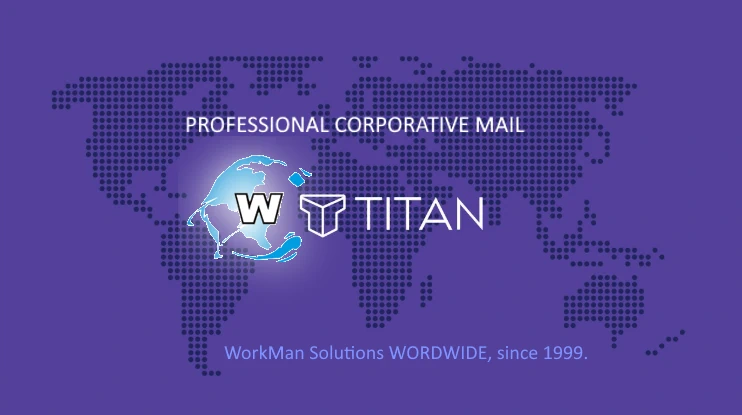 WorkMan Solutions TITAN Agency Partner