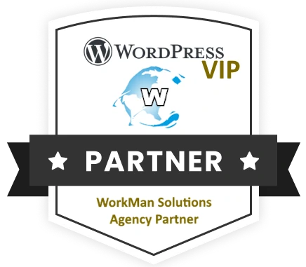 WorkMan Solutions WordPress Agency Partner