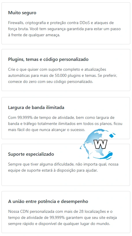 WorkMan Solutions Infrastructure